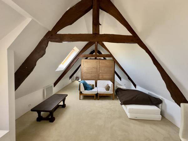 Maison à vendre à Ploumilliau (22300) - Côtes-d'Armor