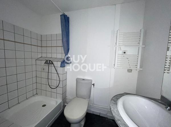 Immeuble Elbeuf  - 76500