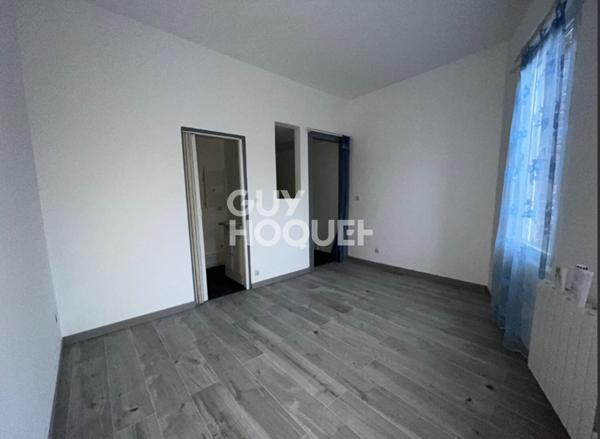 Immeuble Elbeuf  - 76500