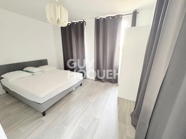 Immeuble Elbeuf  - 76500
