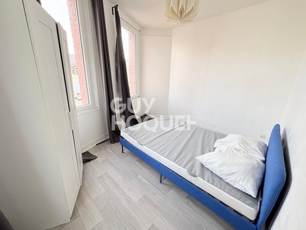 Immeuble Elbeuf  - 76500