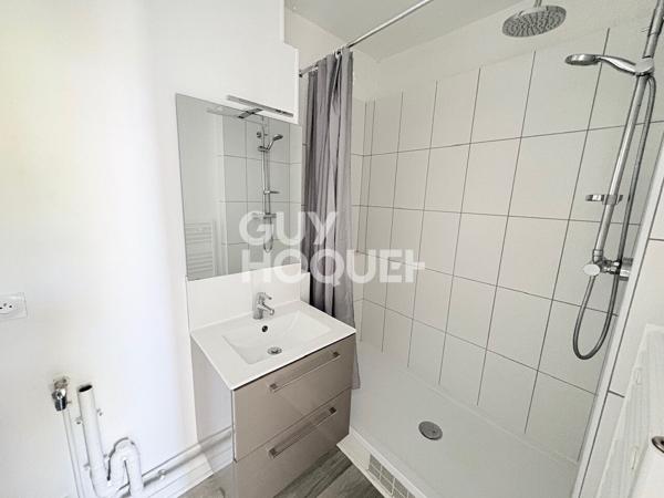 Immeuble Elbeuf  - 76500