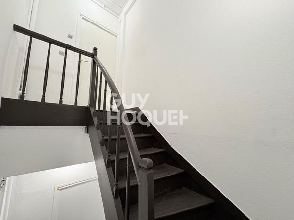 Immeuble Elbeuf  - 76500
