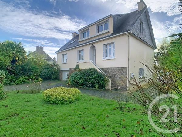 Maison à vendre  7 pièces - 183,53 m2 SARZEAU - 56