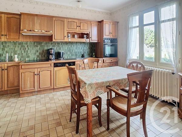 Maison à vendre  7 pièces - 183,53 m2 SARZEAU - 56