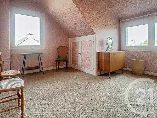 Maison à vendre  7 pièces - 183,53 m2 SARZEAU - 56