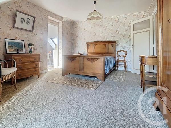 Maison à vendre  7 pièces - 183,53 m2 SARZEAU - 56