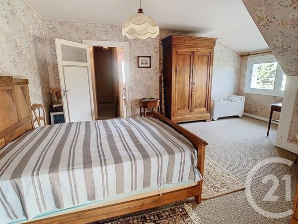 Maison à vendre  7 pièces - 183,53 m2 SARZEAU - 56