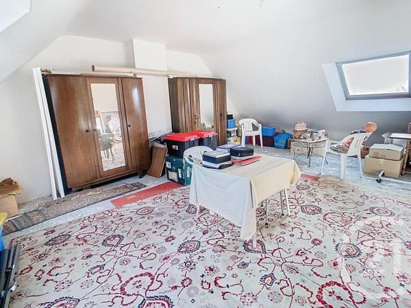 Maison à vendre  7 pièces - 183,53 m2 SARZEAU - 56