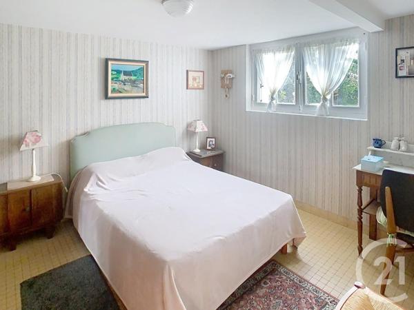 Maison à vendre  7 pièces - 183,53 m2 SARZEAU - 56