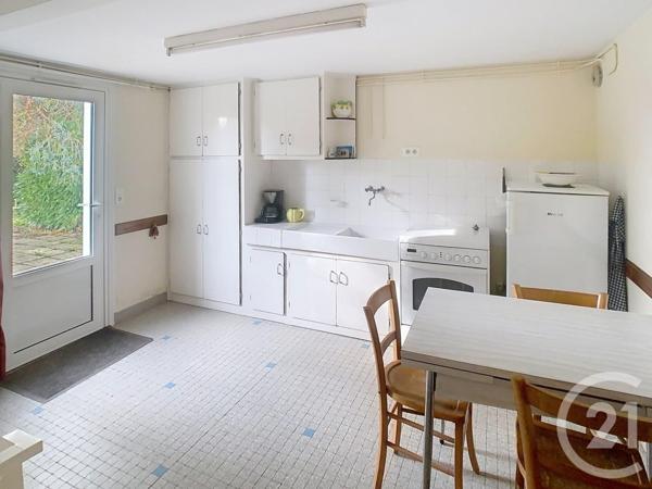 Maison à vendre  7 pièces - 183,53 m2 SARZEAU - 56