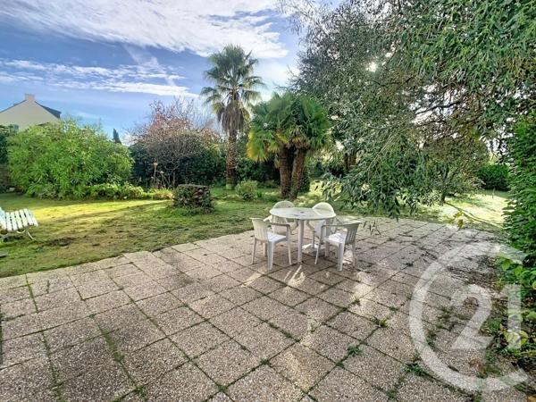 Maison à vendre  7 pièces - 183,53 m2 SARZEAU - 56