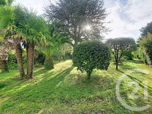 Maison à vendre  7 pièces - 183,53 m2 SARZEAU - 56