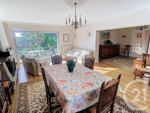 Maison à vendre  7 pièces - 183,53 m2 SARZEAU - 56