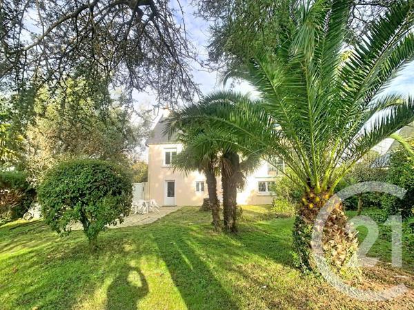 Maison à vendre  7 pièces - 183,53 m2 SARZEAU - 56