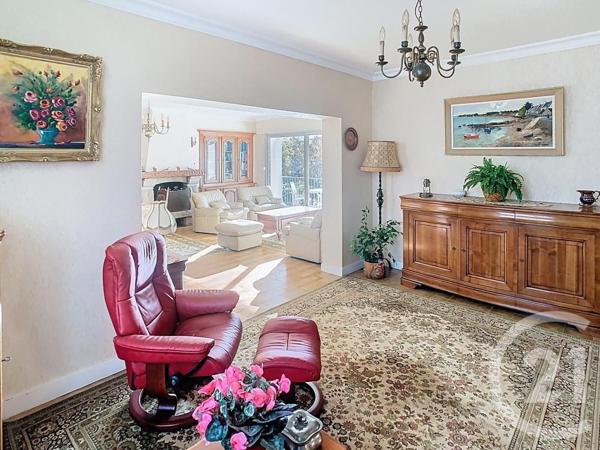 Maison à vendre  7 pièces - 183,53 m2 SARZEAU - 56