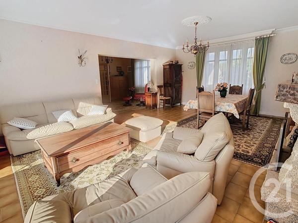 Maison à vendre  7 pièces - 183,53 m2 SARZEAU - 56
