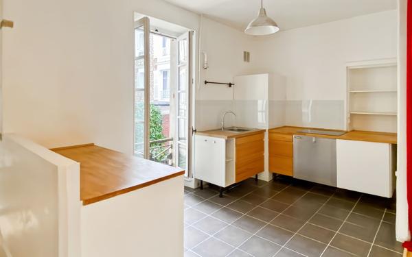 Appartement à vendre    3 pièces • 82,50 m2 Versailles