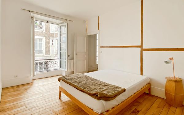 Appartement à vendre    3 pièces • 82,50 m2 Versailles