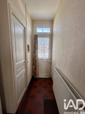 Maison à vendre 5 pièces 130,56 m² Vaux-le-Pénil
