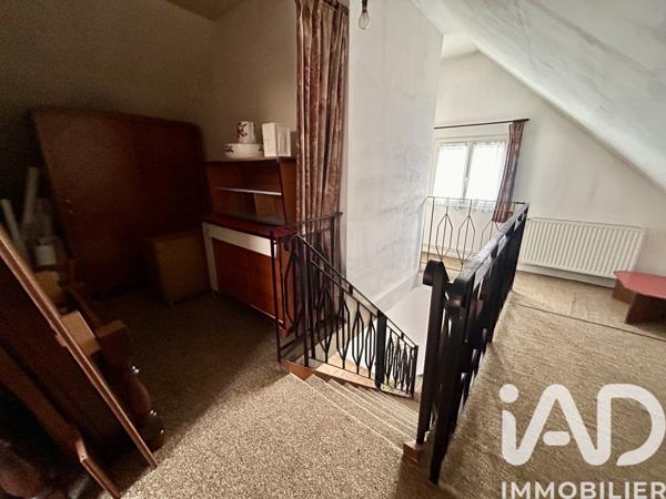 Maison à vendre 5 pièces 130,56 m² Vaux-le-Pénil