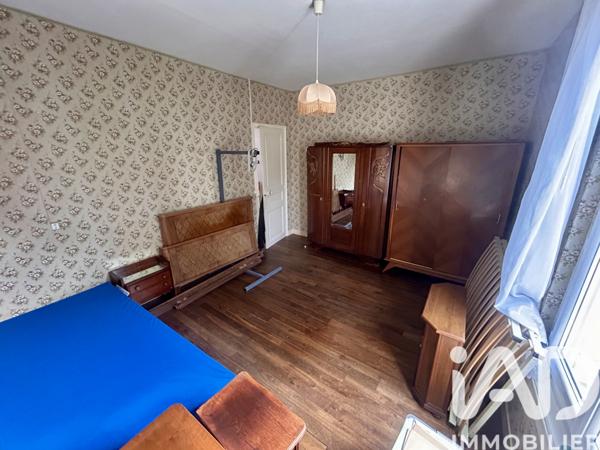 Maison à vendre 5 pièces 130,56 m² Vaux-le-Pénil