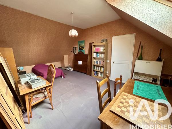 Maison à vendre 5 pièces 130,56 m² Vaux-le-Pénil