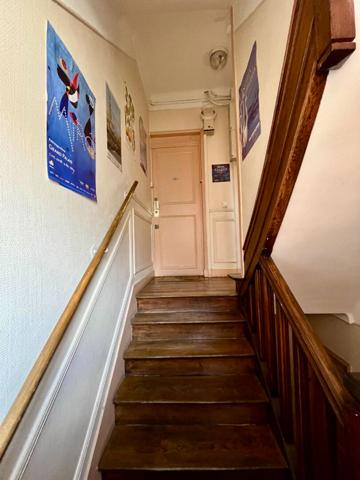 M° Croix de chavaux