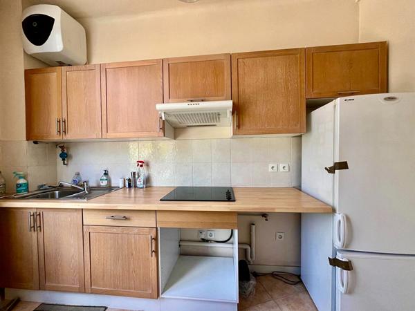 M° Croix de chavaux