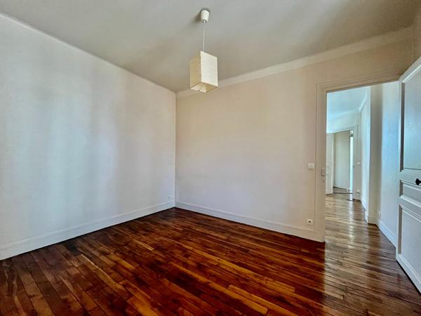 M° Croix de chavaux