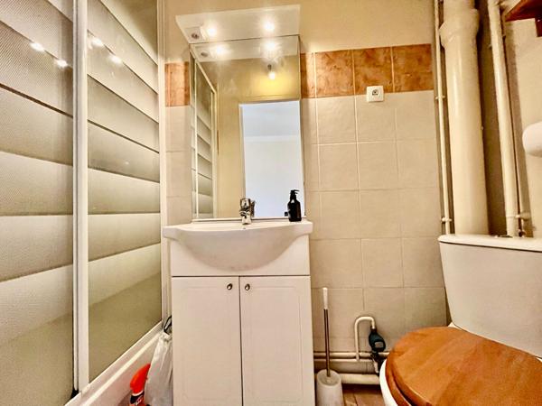 M° Croix de chavaux