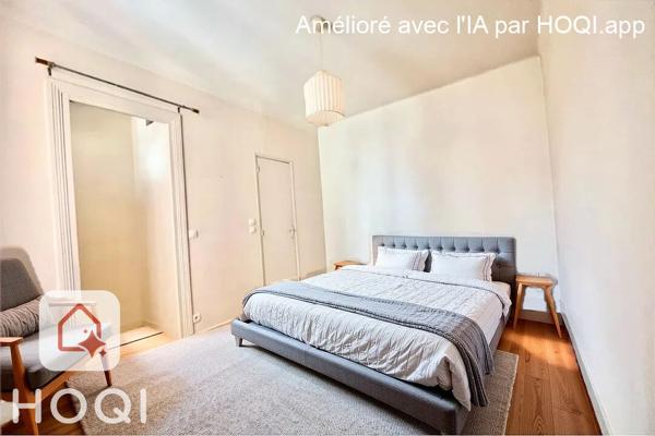 M° Croix de chavaux