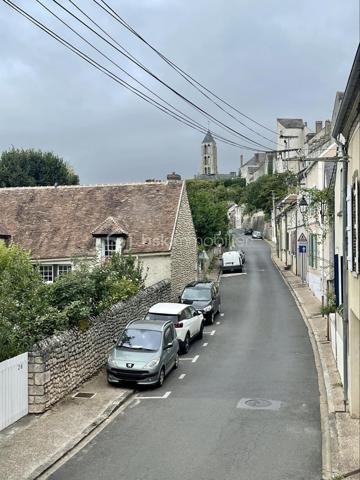 Maison de ville de 130 m²