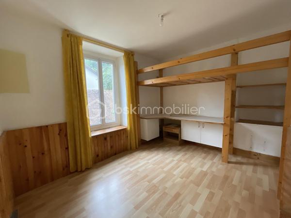 Maison de ville de 130 m²