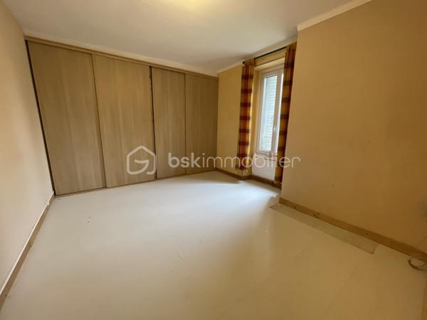 Maison de ville de 130 m²