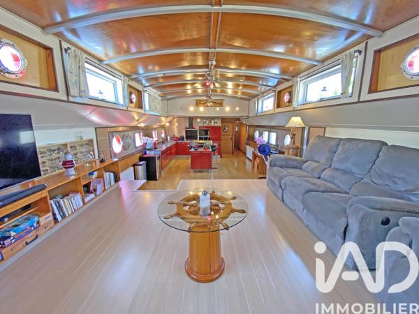 Maison à vendre 7 pièces 175 m² Saint-Mammès