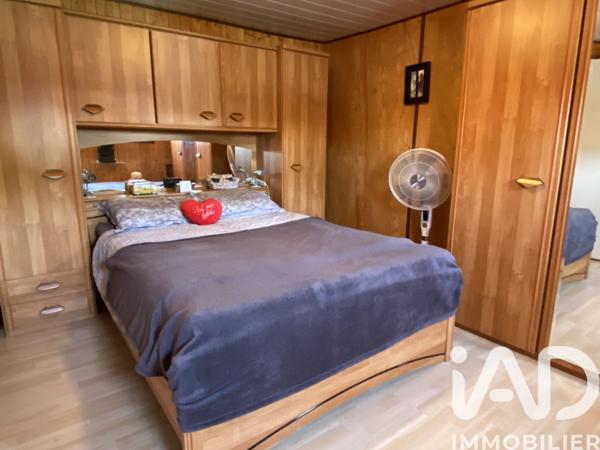 Maison à vendre 7 pièces 175 m² Saint-Mammès