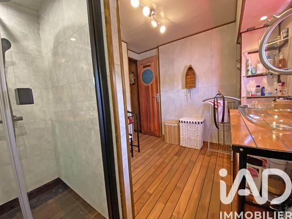 Maison à vendre 7 pièces 175 m² Saint-Mammès