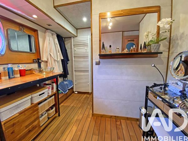 Maison à vendre 7 pièces 175 m² Saint-Mammès