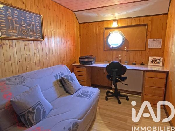 Maison à vendre 7 pièces 175 m² Saint-Mammès