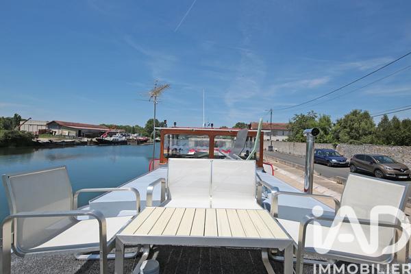 Maison à vendre 7 pièces 175 m² Saint-Mammès