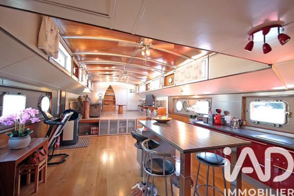 Maison à vendre 7 pièces 175 m² Saint-Mammès