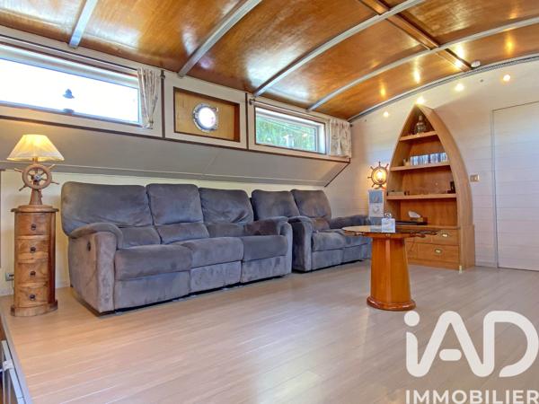 Maison à vendre 7 pièces 175 m² Saint-Mammès