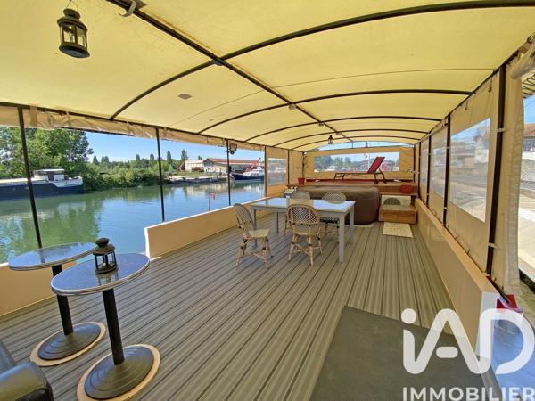 Maison à vendre 7 pièces 175 m² Saint-Mammès