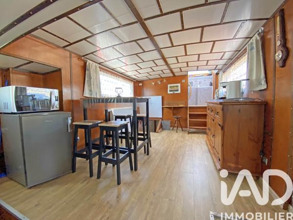 Maison à vendre 7 pièces 175 m² Saint-Mammès