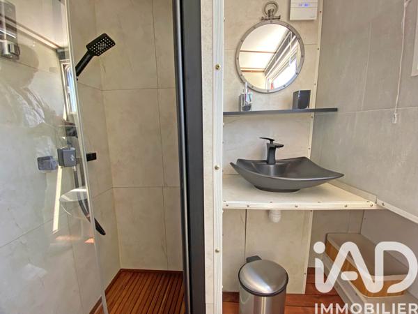 Maison à vendre 7 pièces 175 m² Saint-Mammès