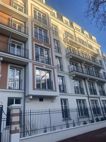 Appartement 3 pièces à louer