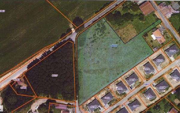 Vente Terrain Aixe-sur-vienne   