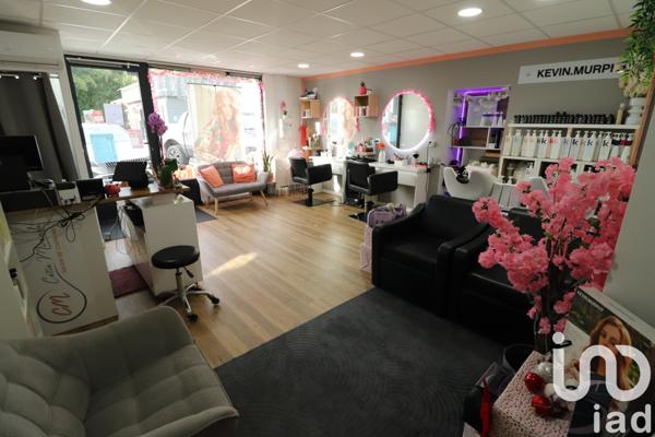 Immeuble à vendre 300 m² Montguyon