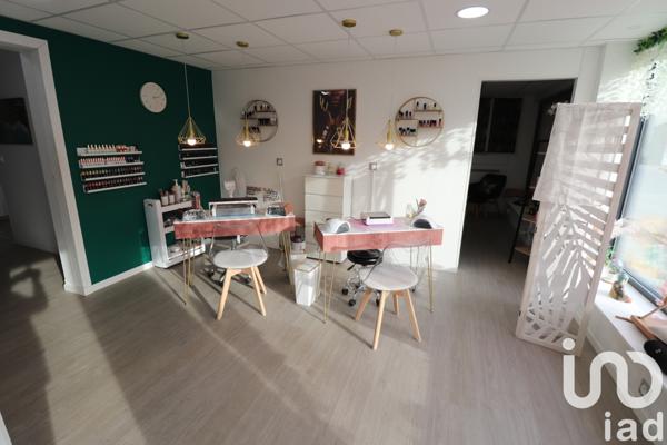 Immeuble à vendre 300 m² Montguyon